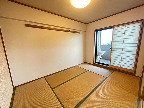 和室を拡大表示