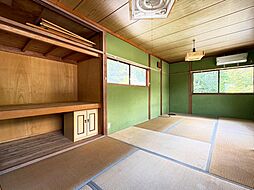 和室の画像