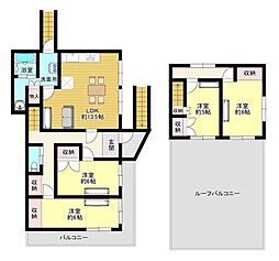 阿知須 中古戸建