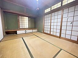 和室の画像