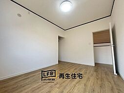 洋室の画像