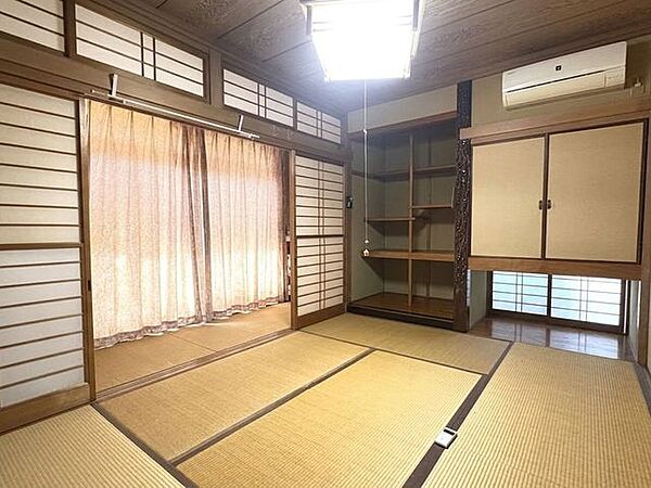 和室
