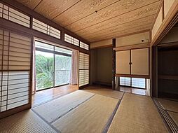 和室の画像