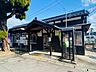 周辺：ＪＲ山口線/宮野駅 1200m
