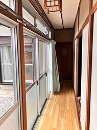 室内の画像