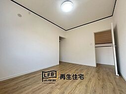 洋室の画像