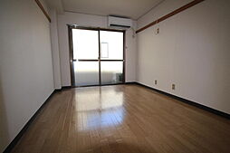 グリーンハイツコバヤシ 206 2階1Kの室内