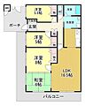 ADVANCE21熊野3階2,098万円