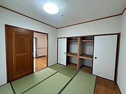 和室の画像