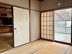 和室の画像