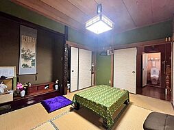 和室の画像