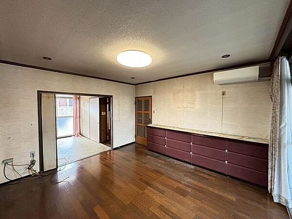 洋室