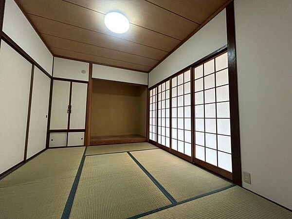 和室