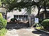 周辺：生野小学校 1300m