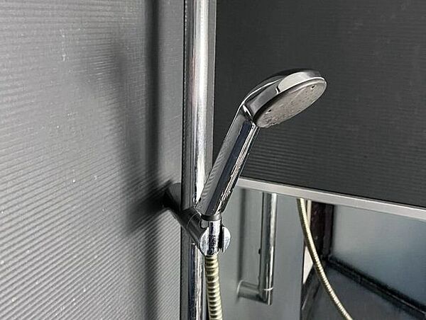 浴室を拡大表示