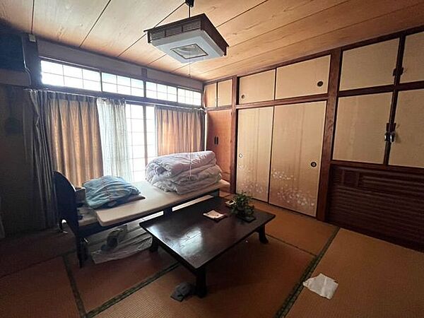 和室
