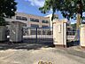 周辺：文関小学校 430m