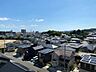 その他：長府の街並み、高校のグラウンド、更に奥には瀬戸内海が見えます♪