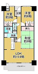 幡生駅 1,280万円