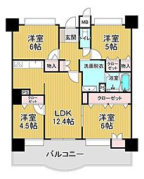 下関駅 1,790万円