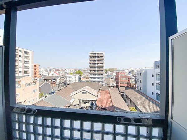 サニーコート粉浜 ｜大阪府大阪市住吉区東粉浜3丁目(賃貸マンション1R・3階・30.00㎡)の写真 その25