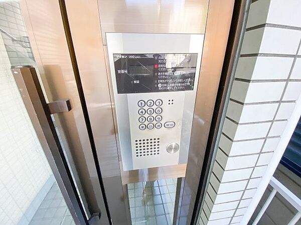 ラビッツコート聖天下 ｜大阪府大阪市西成区聖天下1丁目(賃貸マンション1R・2階・17.00㎡)の写真 その12