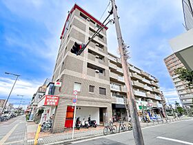 ミリカハイツ  ｜ 大阪府大阪市住之江区西加賀屋1丁目1-44（賃貸マンション3LDK・5階・66.00㎡） その1