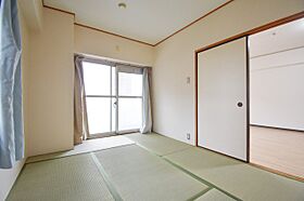 ミリカハイツ  ｜ 大阪府大阪市住之江区西加賀屋1丁目1-44（賃貸マンション3LDK・5階・66.00㎡） その28