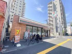 フジパレス御陵通り  ｜ 大阪府堺市堺区出島町1丁1-23（賃貸アパート1K・1階・30.12㎡） その21