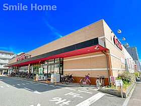 ARCA堺東  ｜ 大阪府堺市堺区北庄町1丁5-2（賃貸アパート1LDK・2階・35.69㎡） その5