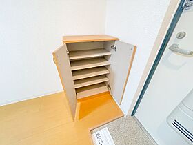 グランシャリオ  ｜ 大阪府大阪市西成区岸里東1丁目13-7（賃貸マンション1K・4階・26.50㎡） その19