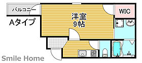 フジパレス杉本町駅西II番館  ｜ 大阪府大阪市住吉区山之内3丁目7-9（賃貸アパート1K・1階・29.76㎡） その2