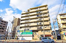 シェーヌパレ  ｜ 大阪府大阪市住之江区浜口東2丁目8-8（賃貸マンション2LDK・3階・50.16㎡） その13