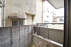 ル・レーヴ帝塚山  ｜ 大阪府大阪市住吉区帝塚山西4丁目13-31（賃貸アパート1LDK・1階・29.80㎡） その30