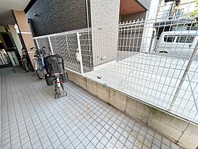 エスティーノあかり  ｜ 大阪府大阪市住之江区西住之江2丁目8-5（賃貸マンション1LDK・3階・35.00㎡） その15