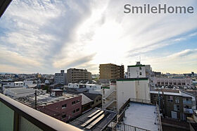 グランエクラ花園町  ｜ 大阪府大阪市西成区梅南2丁目3-19（賃貸マンション1K・7階・23.40㎡） その29