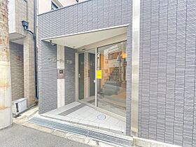 ラ・ルーチェ千躰  ｜ 大阪府大阪市住吉区千躰2丁目（賃貸マンション1K・3階・39.00㎡） その15