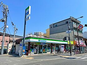 リアライズ花園町駅前  ｜ 大阪府大阪市西成区梅南1丁目3-2（賃貸マンション1LDK・7階・31.96㎡） その30