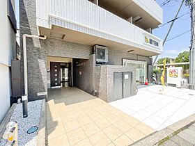 FDS KOHAMA WEST  ｜ 大阪府大阪市住之江区粉浜西2丁目7-2（賃貸マンション1K・6階・21.66㎡） その15