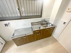 サンクスプロパティII  ｜ 大阪府大阪市住之江区東加賀屋2丁目16-22（賃貸マンション2LDK・1階・42.00㎡） その18