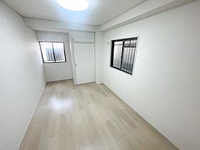 サンクスプロパティII  ｜ 大阪府大阪市住之江区東加賀屋2丁目16-22（賃貸マンション2LDK・1階・42.00㎡） その12