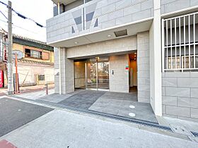 ラクラス阿倍野  ｜ 大阪府大阪市阿倍野区阿倍野元町3-4（賃貸マンション1K・4階・20.36㎡） その17