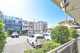 エクシード遠里小野  ｜ 大阪府大阪市住吉区遠里小野2丁目10-27（賃貸マンション3LDK・1階・61.08㎡） その30