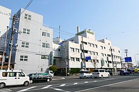 セラ北加賀屋B棟  ｜ 大阪府大阪市住之江区北加賀屋1丁目12-2（賃貸マンション1K・4階・18.00㎡） その30