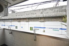 フジパレス住ノ江駅南ノース  ｜ 大阪府大阪市住之江区西住之江2丁目6-2（賃貸アパート1K・2階・29.00㎡） その30