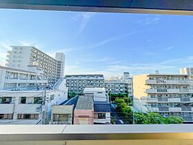 レクラン岸里東  ｜ 大阪府大阪市西成区岸里東2丁目14-21（賃貸マンション1K・7階・25.63㎡） その29