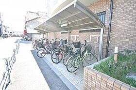 シャルマンハイツ住之江  ｜ 大阪府大阪市住之江区西加賀屋3丁目4-1（賃貸マンション3LDK・7階・63.38㎡） その13