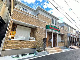 RITZ HOUSE  ｜ 大阪府大阪市西成区松2丁目1-22（賃貸アパート1LDK・1階・43.06㎡） その14