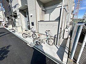 ハーモニーテラス御崎  ｜ 大阪府大阪市住之江区御崎7丁目6-14（賃貸アパート1DK・3階・25.54㎡） その13