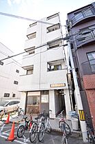 トミーズ玉出  ｜ 大阪府大阪市西成区玉出西1丁目3-27（賃貸マンション1K・4階・19.50㎡） その13